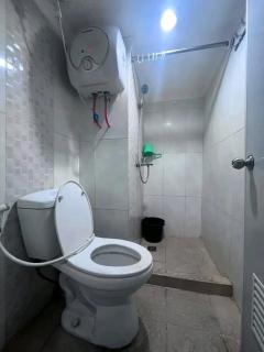 Evelyn room - 1