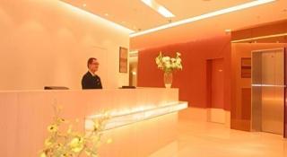 Jinjiang Inn Guangzhou Liwan Caihongqiao Metro Station - Guangzhou - 9