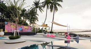 The Loft Seaside Sriracha Hotel - 2