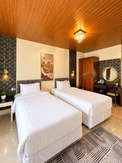 Acapulco Resort & Suites - 8