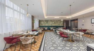 Metropolo Hotel Hefei Baohe Wandabao Park Metro Station - 4