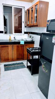Aura haven apartment - 5