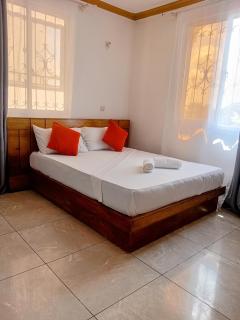 Aura haven apartment - 3