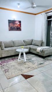 Aura haven apartment - 1
