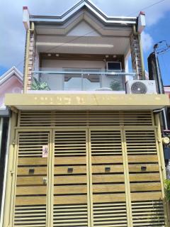 Clark Solare Staycation - Solar-Powered near Clark - 7