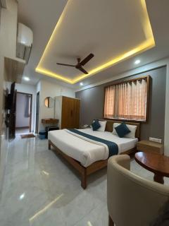 V.A TOURIST RESIDENCY - 9