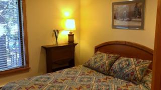 Standard Condos with Free Parking - 5