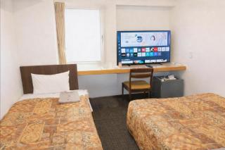 Hotel Tokeidai - 7