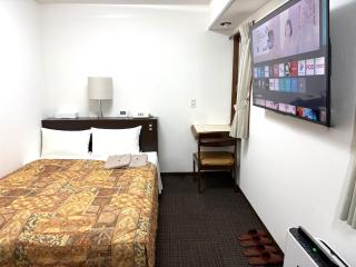 Hotel Tokeidai - 6