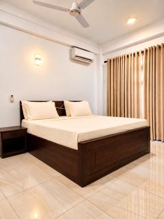 Dutch Boutique hotel trincomalee - Trincomalee - 5