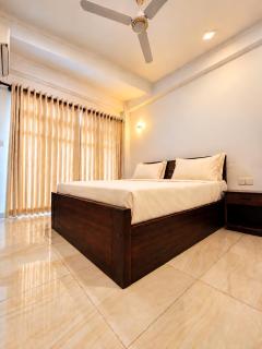 Dutch Boutique hotel trincomalee - Trincomalee - 4