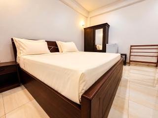 Dutch Boutique hotel trincomalee - Trincomalee - 3