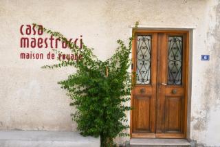 Casa Maestracci - 9