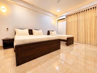 Dutch Boutique hotel trincomalee - Trincomalee - 6