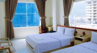 Yen Vy 04 Luxury hotel - 2
