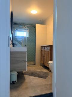 Stuwwal Kraggenburg - kamer - 3