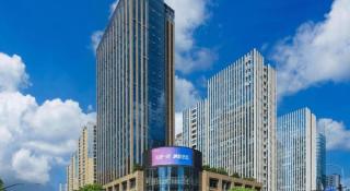 Vienna 3 Best Xiaoshan Qianjiang Century City - 7