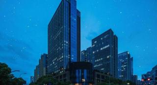 Vienna 3 Best Xiaoshan Qianjiang Century City - 6