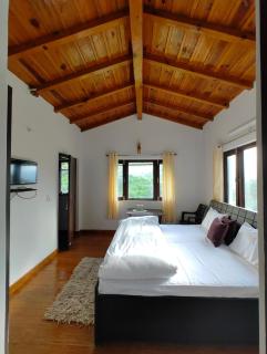 Kaivalya's Nature Stay - 0