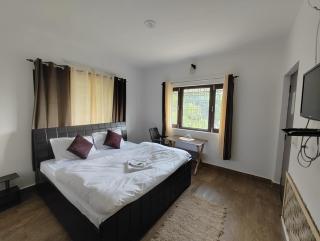 Kaivalya's Nature Stay - 9