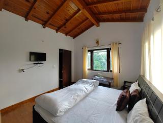 Kaivalya's Nature Stay - 8