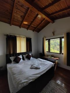 Kaivalya's Nature Stay - 6