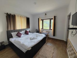 Kaivalya's Nature Stay - 3