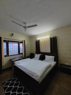 Kaivalya's Nature Stay - 2