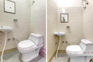 Hotel O by OYO International Guest House - 9