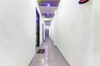 Hotel O by OYO International Guest House - 0