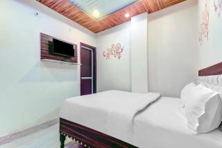 Hotel O by OYO International Guest House - 7