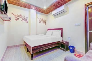 Hotel O by OYO International Guest House - 6