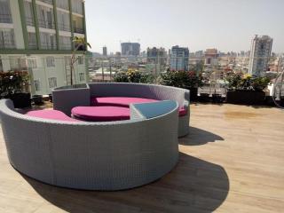 Vinny Boutique Hotel - 2