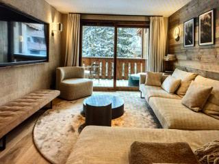 Le Refuge de Verbier - 0