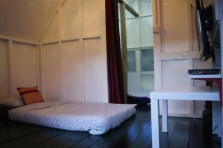 Little hut - 5
