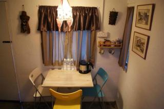 Little hut - 1