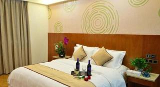 GreenTree Inn Qingdao Jiaozhou Jiaoping Road Express Hotel - 9