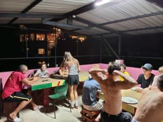 Kandy Backpackers Hostel - 2