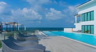 Rattana Pura Beach Resort - 1