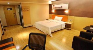 7 Days Premium Nanjing Gaochun Beiling Road Branch - 4