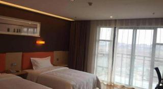 7 Days Premium Nanjing Gaochun Beiling Road Branch - 5