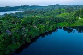 Bahundu Safari Lodges - 6
