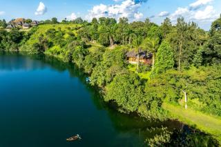 Bahundu Safari Lodges - 1