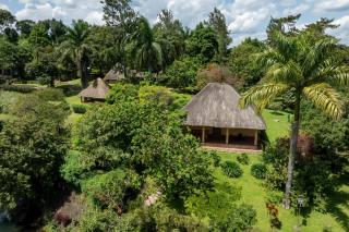 Bahundu Safari Lodges - 2