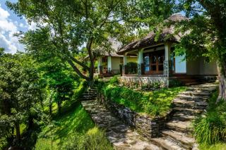 Bahundu Safari Lodges - 3