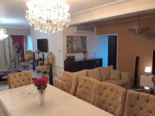 New Boutique Apartment Egypt - 9