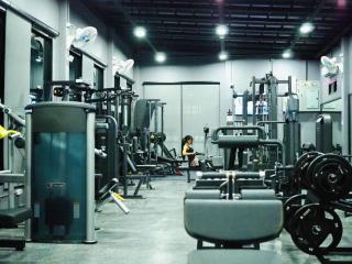 The Hub Hotel Surin - 5