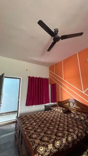 Sk home stay - 2