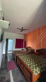 Sk home stay - 1