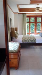3 Bedroom Villa TG11 on Beachfront Resort SDV280-By Samui Dream Villas - Ban Tai - 4